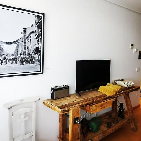 La Mirada Magica Apartman Lardero Kültér fotó