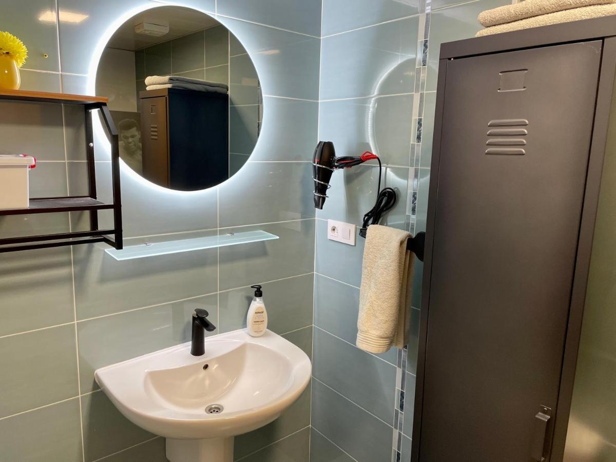 La Mirada Magica Apartman Lardero Kültér fotó
