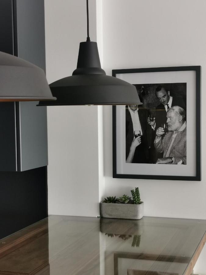 La Mirada Magica Apartman Lardero Kültér fotó