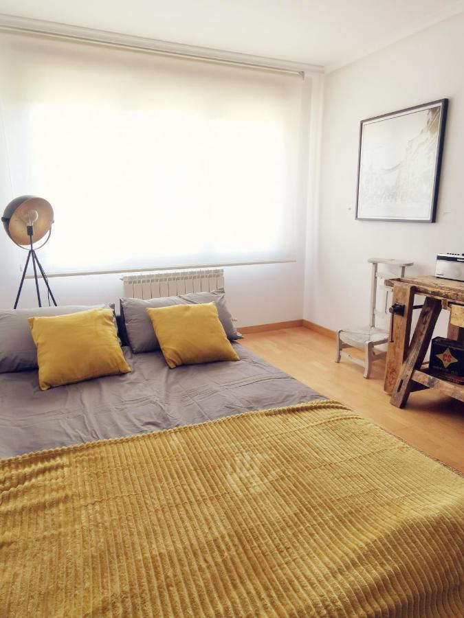 La Mirada Magica Apartman Lardero Kültér fotó